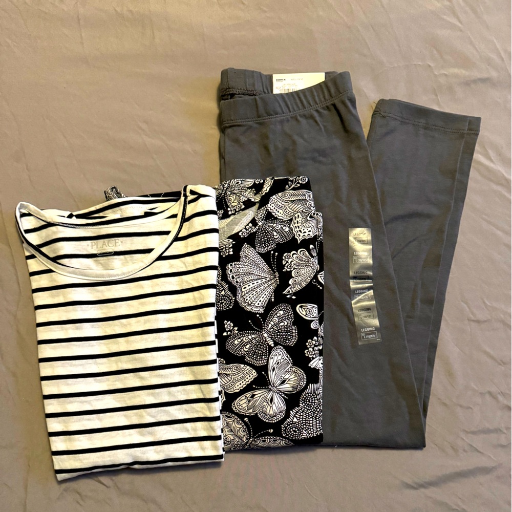 Girls Size 12 Bundle